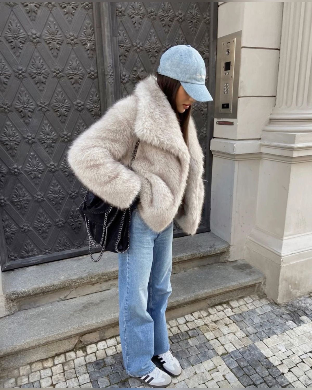 Macie | Bontjas