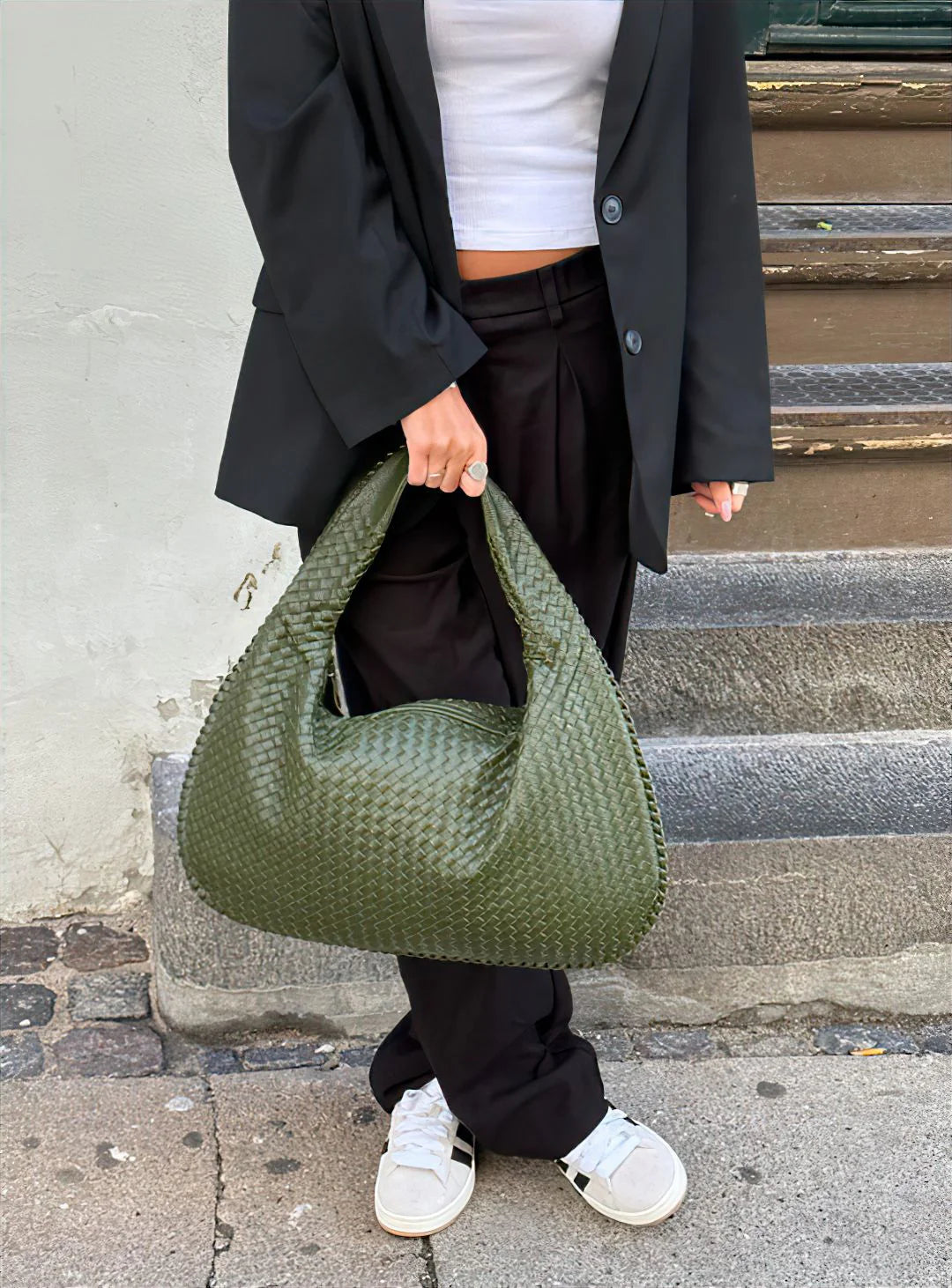 Classy Tote | Modieuze tas