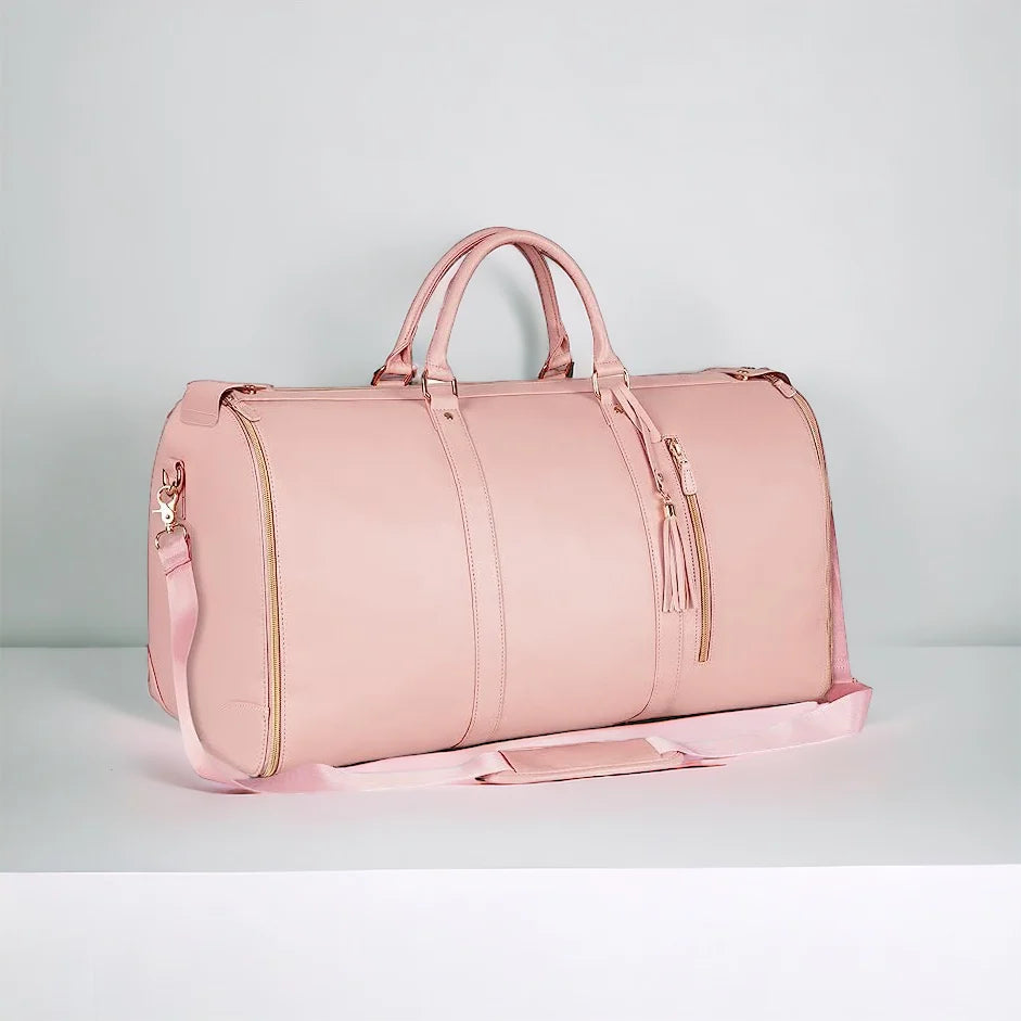 Bella Bag | Beste reisgenoot