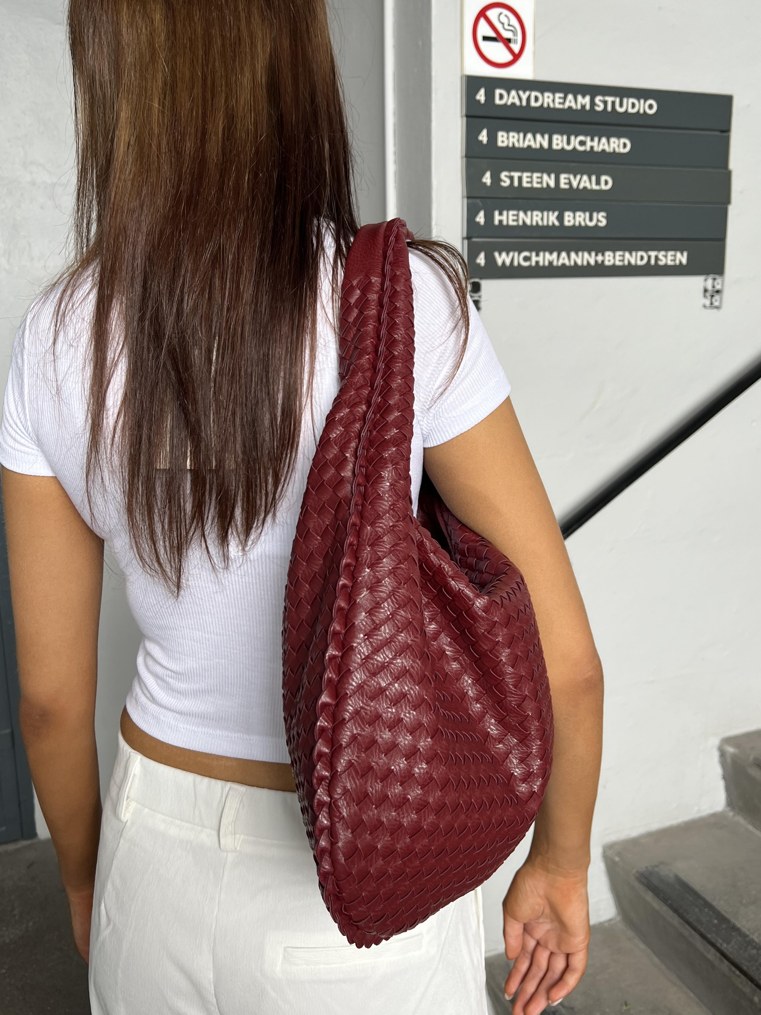 Classy Tote | Modieuze tas
