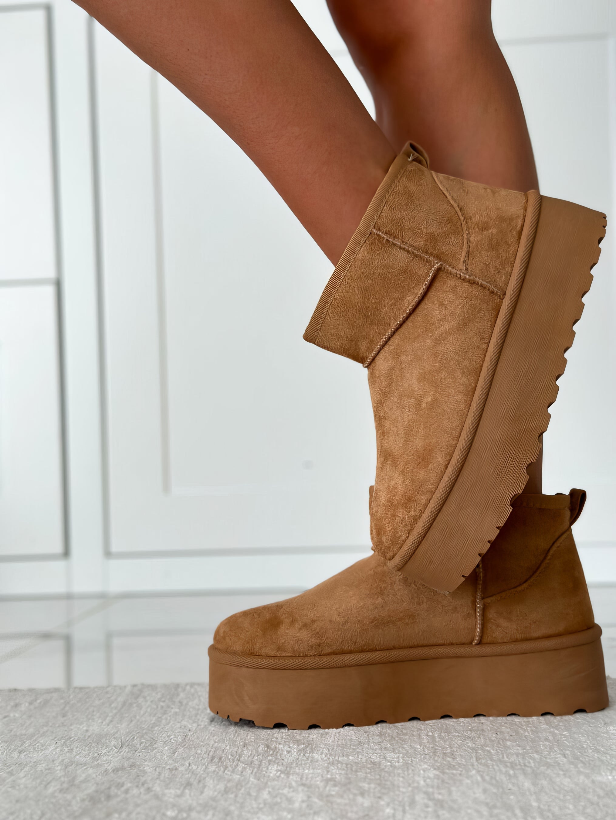 CHICRA | Comfortabele schoenen