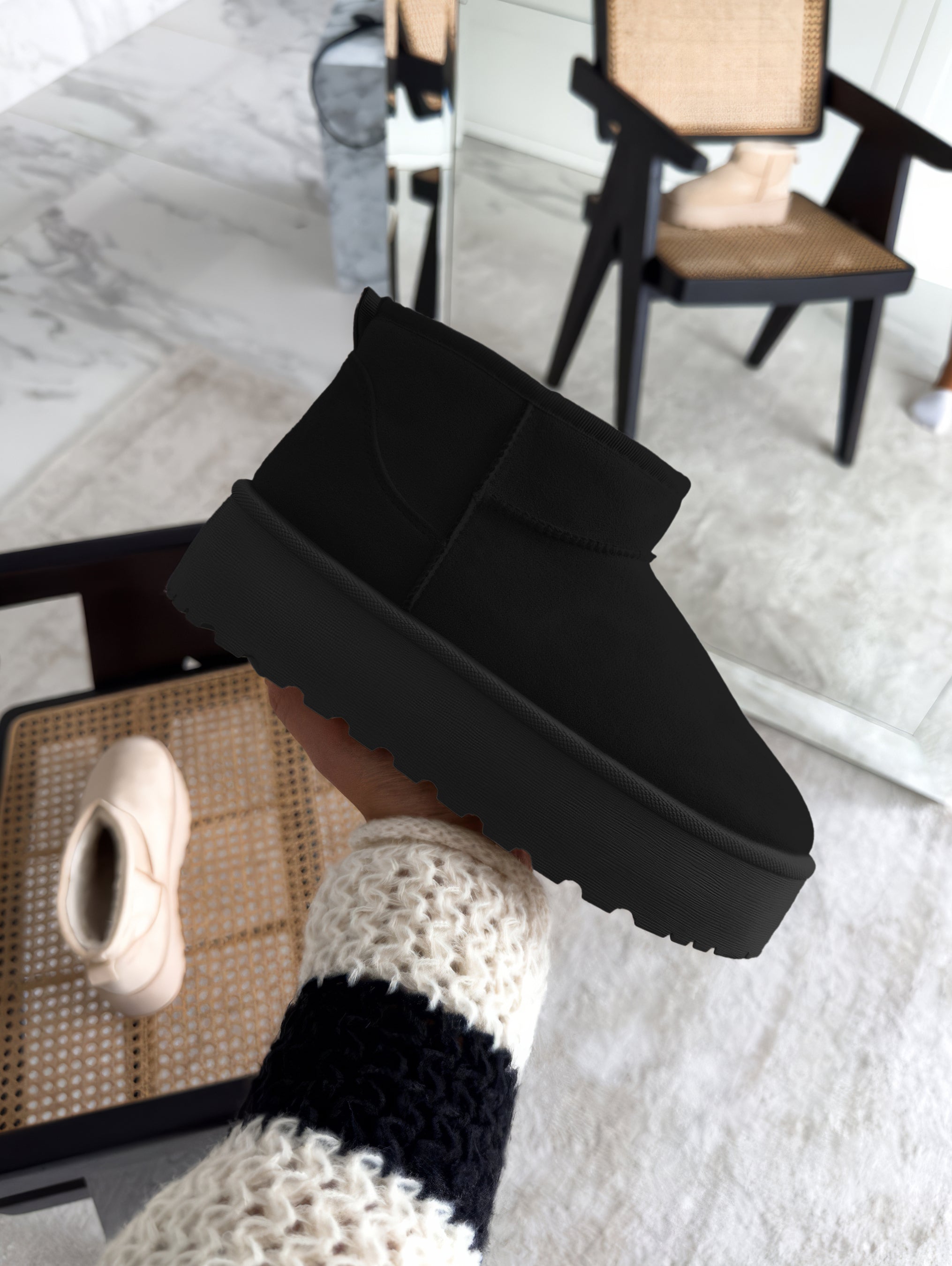 CHICRA | Comfortabele schoenen