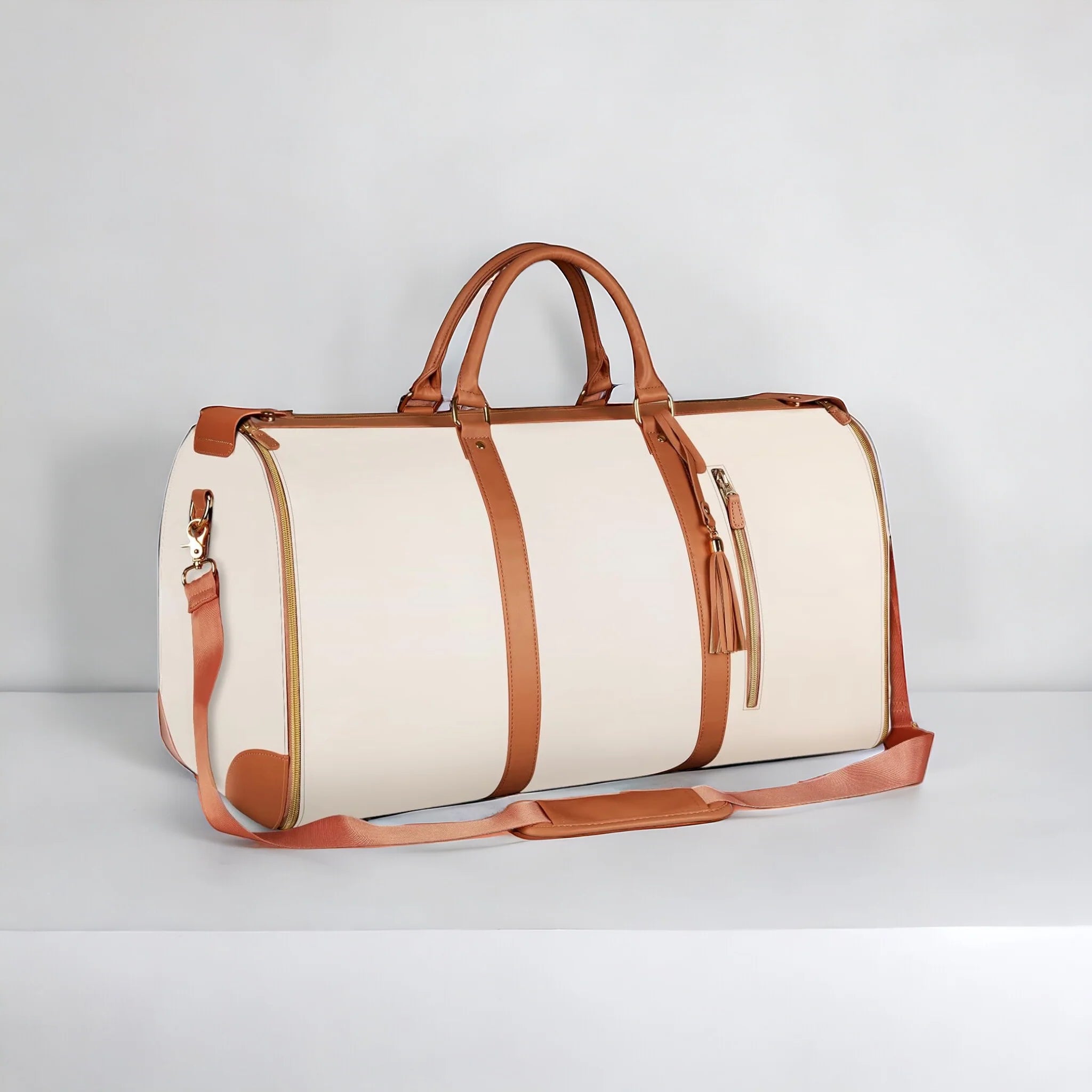 Bella Bag | Beste reisgenoot